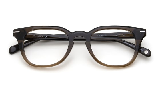 Fur CJ9240 - C02 Gradient Brown