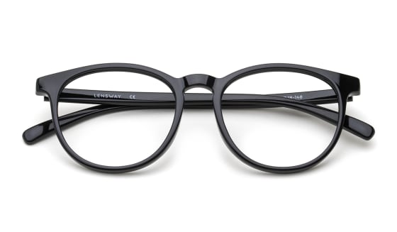 Stillness - C01 Black