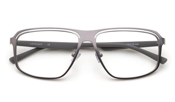 Pulse - C02 Matte Silver