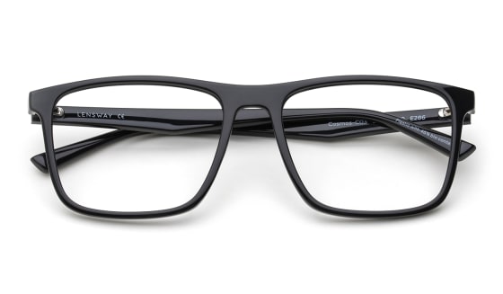 Cosmos - C03 Black