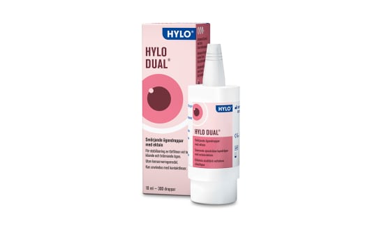 Hylo Dual