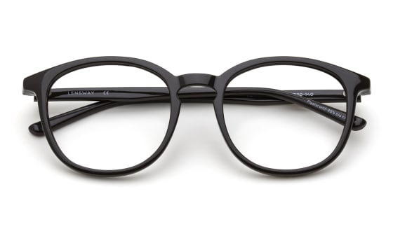 Ashmoor - C01 Shiny Brown