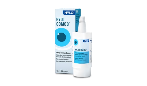 Hylo Comod