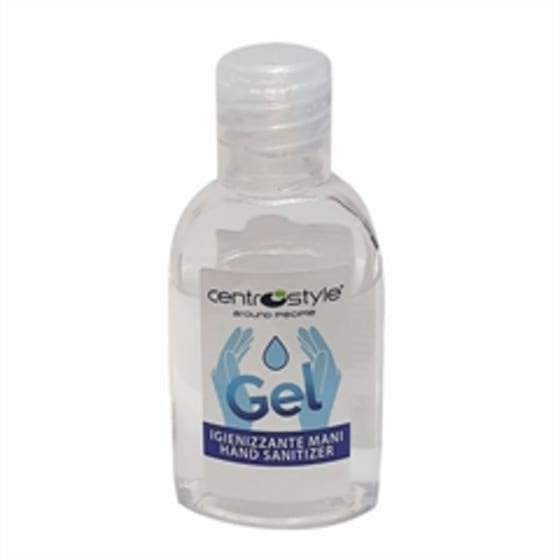 Hand sanitizer