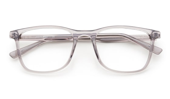 Slate - Crystal Grey