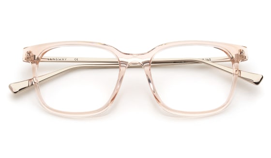 Glint - C01 Crystal Champange