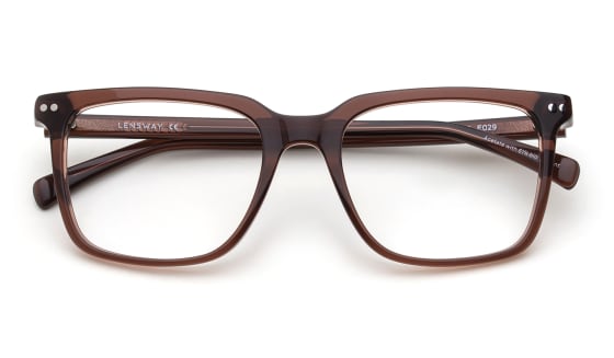 Sculpt - C02 Crystal Dark Brown