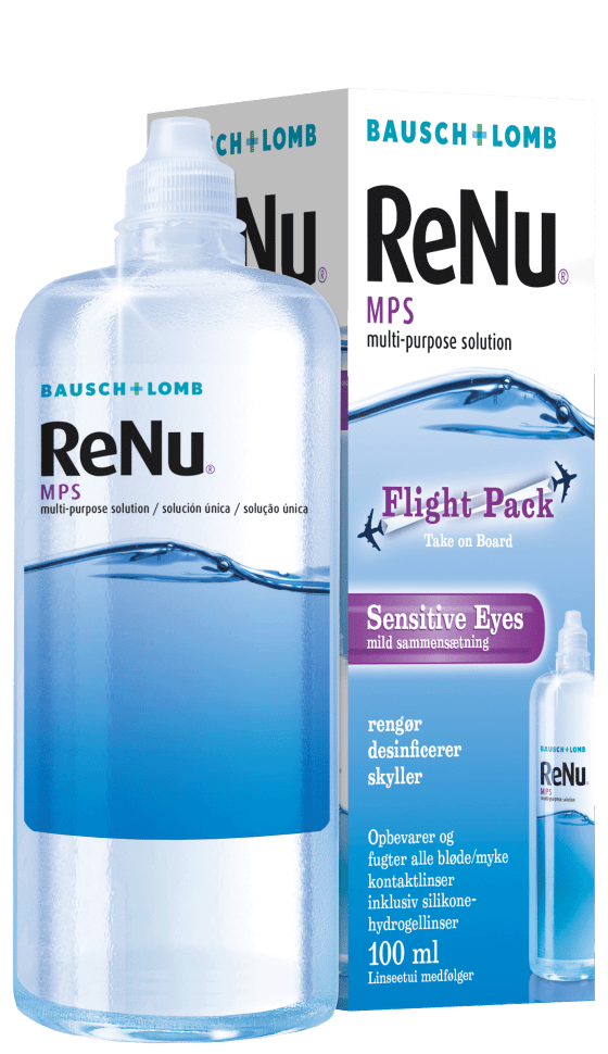 ReNu Flight Pack