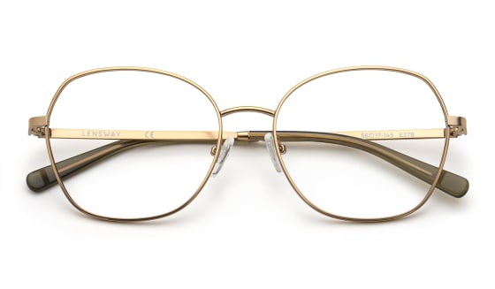 Velour - C01 Matte Gold