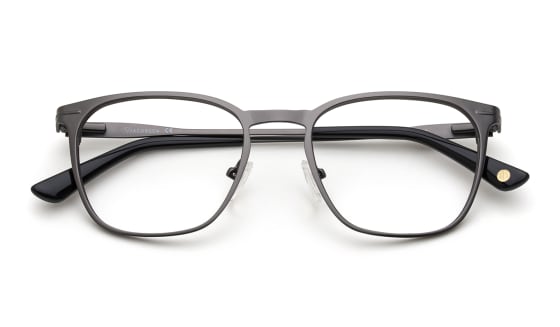 Brim CJ9242 - C01 Matte Gun