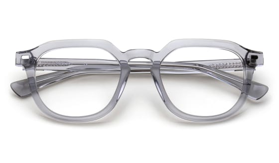 Pine - Crystal Light Grey