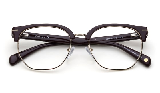 Klint CJ9244 - C03 Burgundy