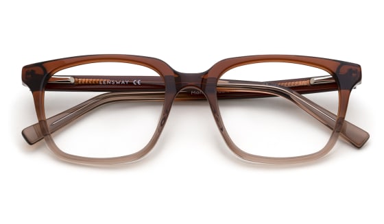 Marley - Gradient Brown