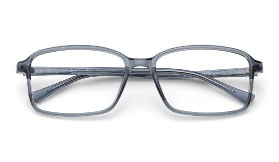 Shadowplay - C03 Transparent Grey