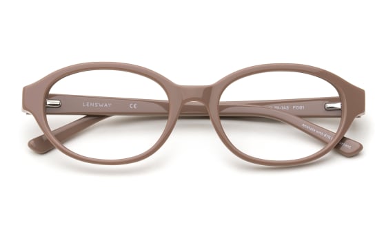 Echoes - C02 Light Brown