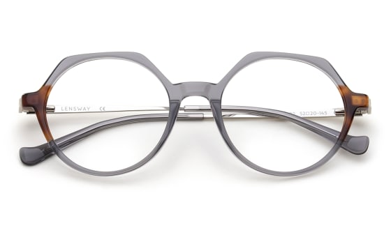 Filigree - C02 Grystal Grey