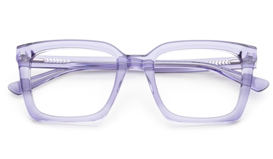 Meadow - Purple Lilac