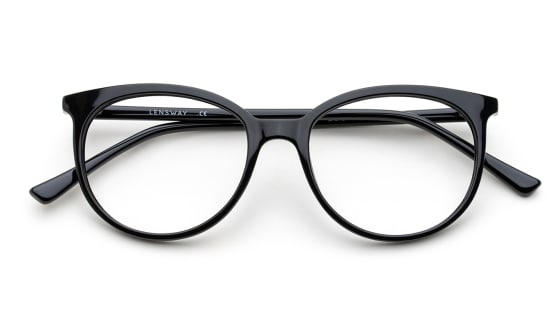 Elara - Black