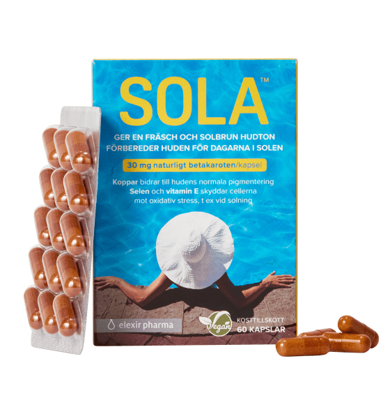 SOLA