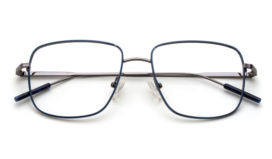 Geordie - Gun Navy Blue