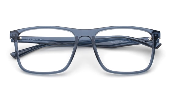Cosmos - C01 Crystal Blue