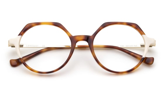 Filigree - C01 Havana