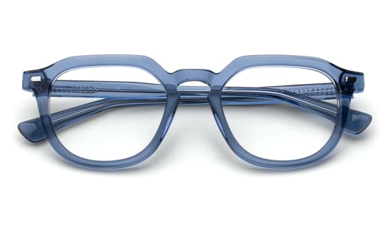 Pine - Crystal Blue