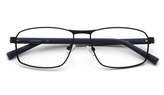 Rush - C01 Matte Black