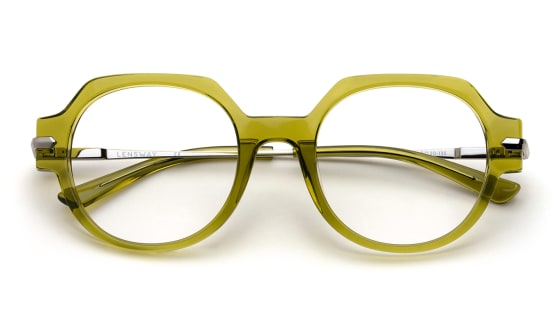 Cat - Crystal Olive