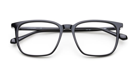 Ranger - Black