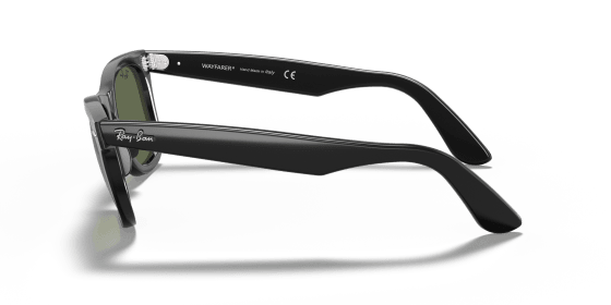 流行り の ブランド  Ray-Ban 小物