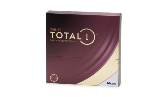 Dailies Total1