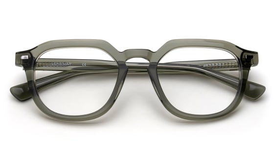 Pine - Crystal Green