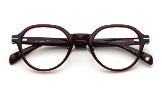 Grund CJ9237 - C03 Shiny Burgundy