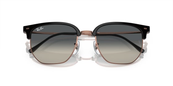 New Clubmaster RB4416-672071