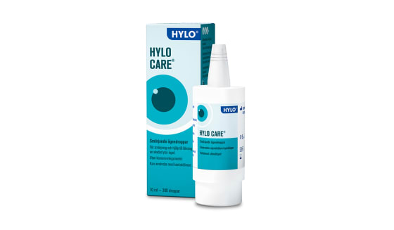 Hylo Care