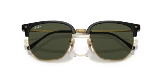 New Clubmaster RB4416-601/31