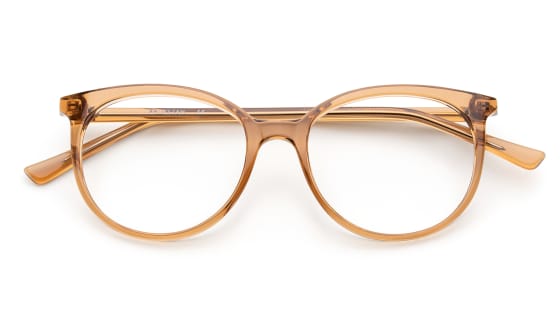 Elara - Crystal Brown