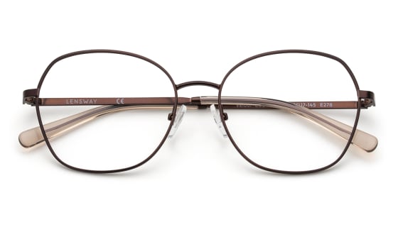 Velour - C03 Matte Brown