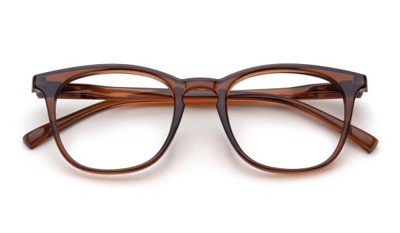 Loke - Shiny Crystal Brown