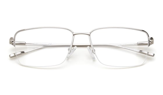 Aska CJ9236 - C01 Shiny silver