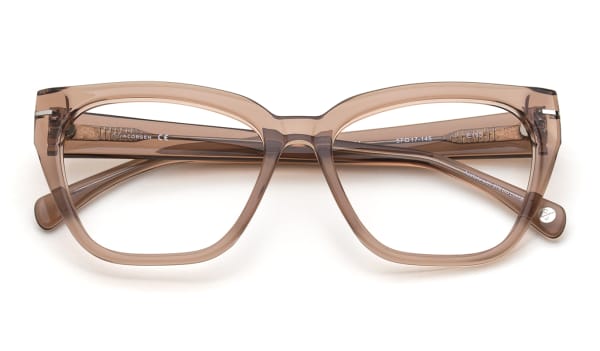 Tundra CJ9245 - C04 Crystal Light Brown