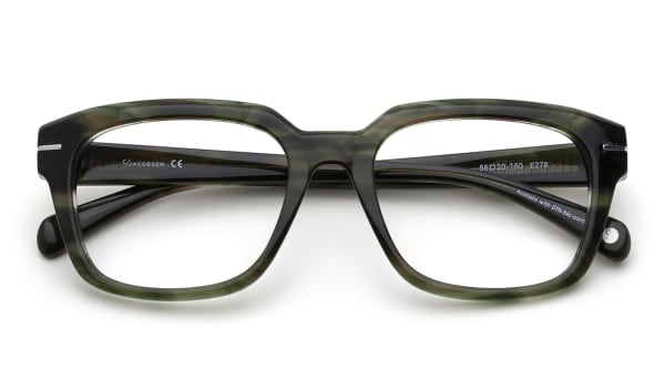 Stiltje CJ9241 - C03 Shiny Green Horn