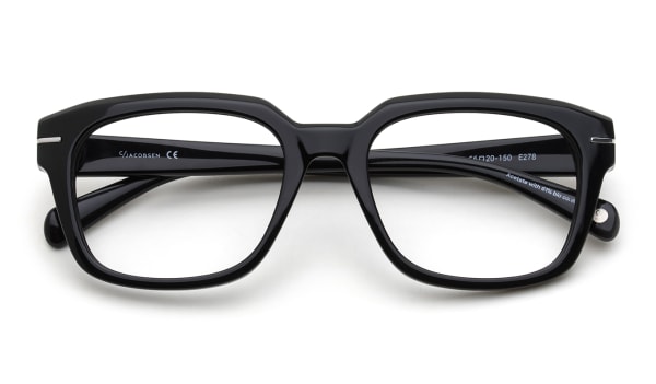 Stiltje CJ9241 - C01 Shiny Black