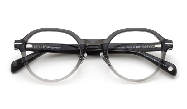 Grund CJ9237 - C02 Shiny Grey