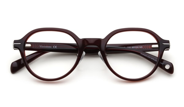 Grund CJ9237 - C03 Shiny Burgundy