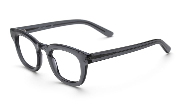 Root - Crystal Dark Grey