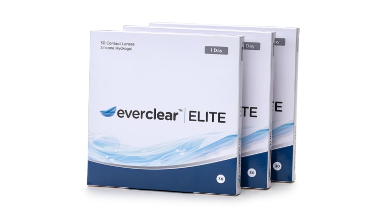 everclear ELITE