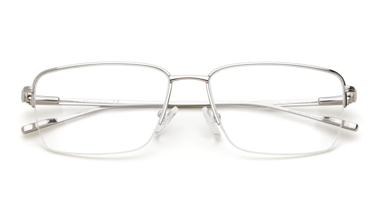 Aska CJ9236 - C01 Shiny silver