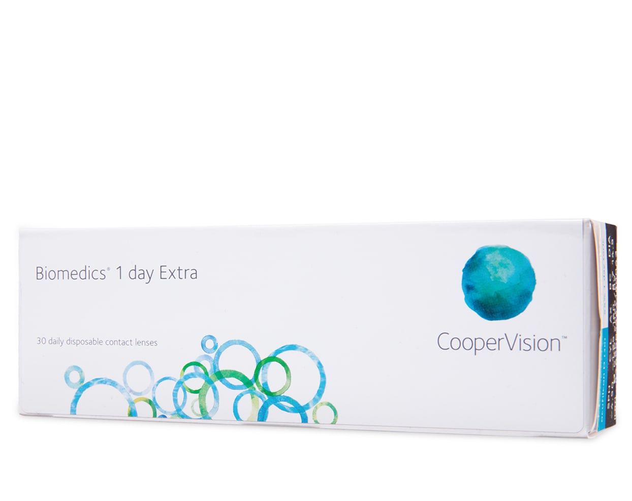 1 day toric. COOPERVISION Biomedics 1 Day Extra. COOPERVISION Clariti 1-Day Toric (30 линз). Cooper Vision Biomedics. Биомедикс Торик.